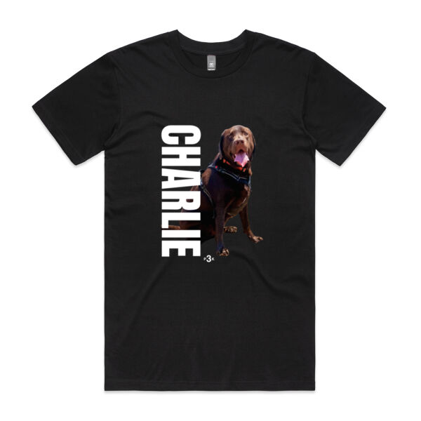 Charlie Tee Thumbnail