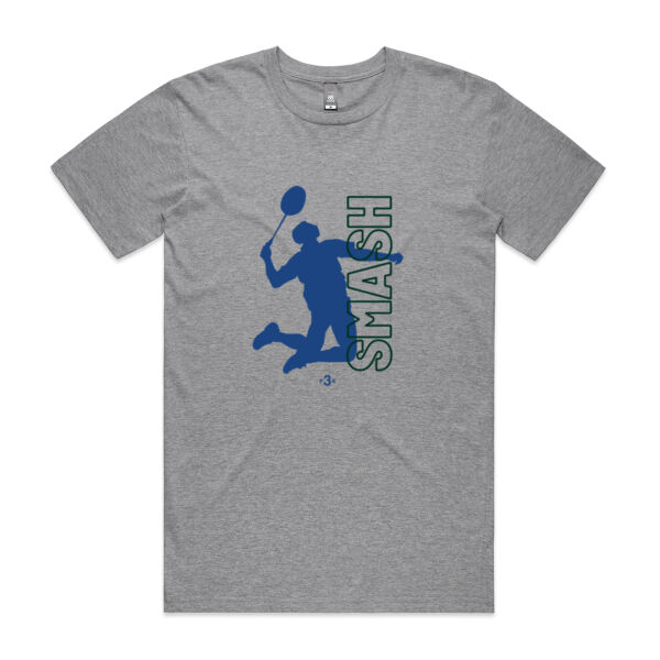 Badminton Smash Light Thumbnail