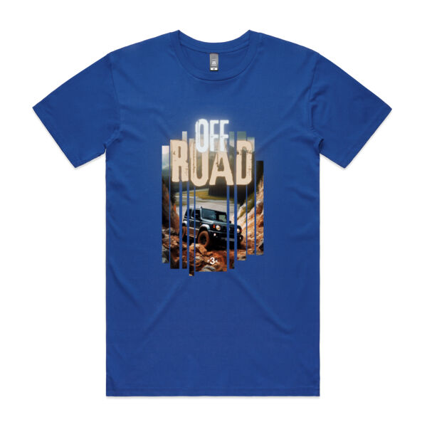 Suzuki Jimny Off Road (Mar '24) Thumbnail