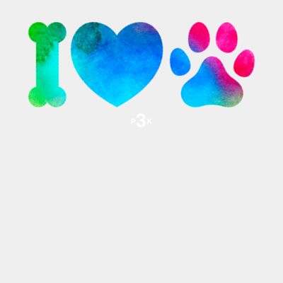 I Love Dogs Thumbnail