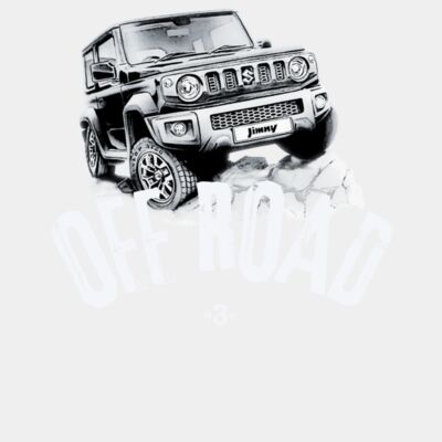 Suzuki Offroad Dark Thumbnail