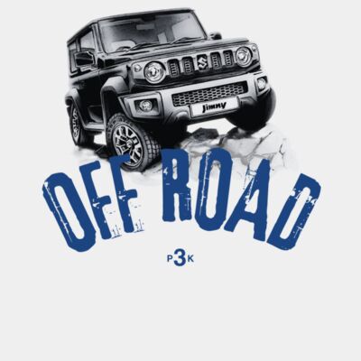 Suzuki Offroad Light Thumbnail