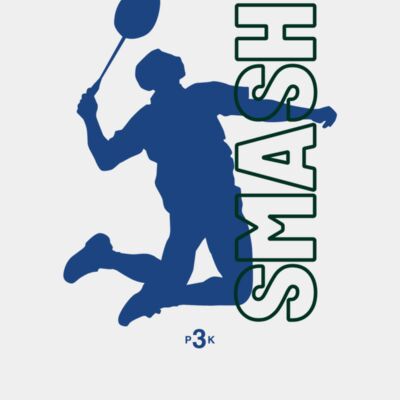 Badminton Smash Light Thumbnail