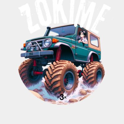 Zoknime (Mar '24) Thumbnail