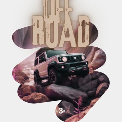 Jimny Off Road (Feb '24) Thumbnail