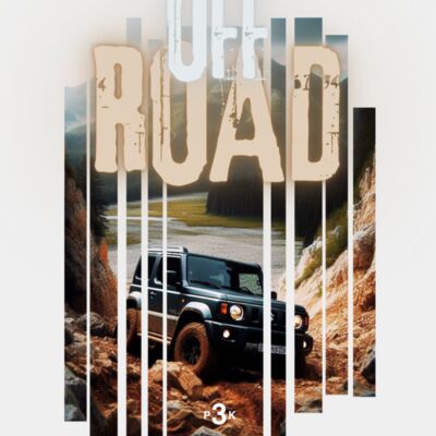 Jimny Off Road (Mar '24) Thumbnail