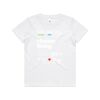 AS Colour - Kids Youth Tee Thumbnail